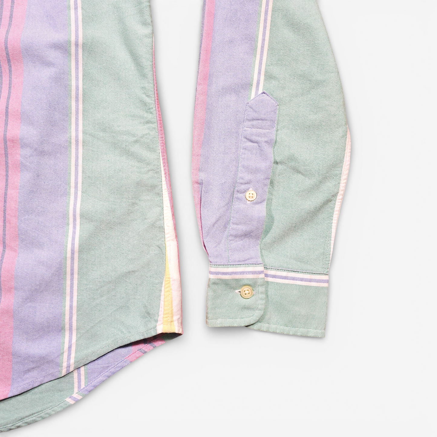 Ralph Lauren OCBD Fun Shirt (M)