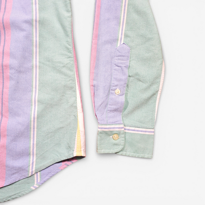 Ralph Lauren OCBD Fun Shirt (M)