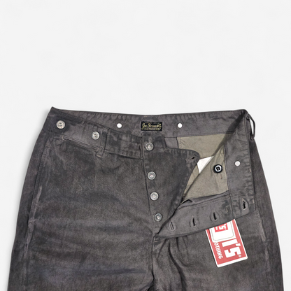 Pantalon LVC Levi's Vintage Clothing 1920's Chino Faded Dyed (W32L32)