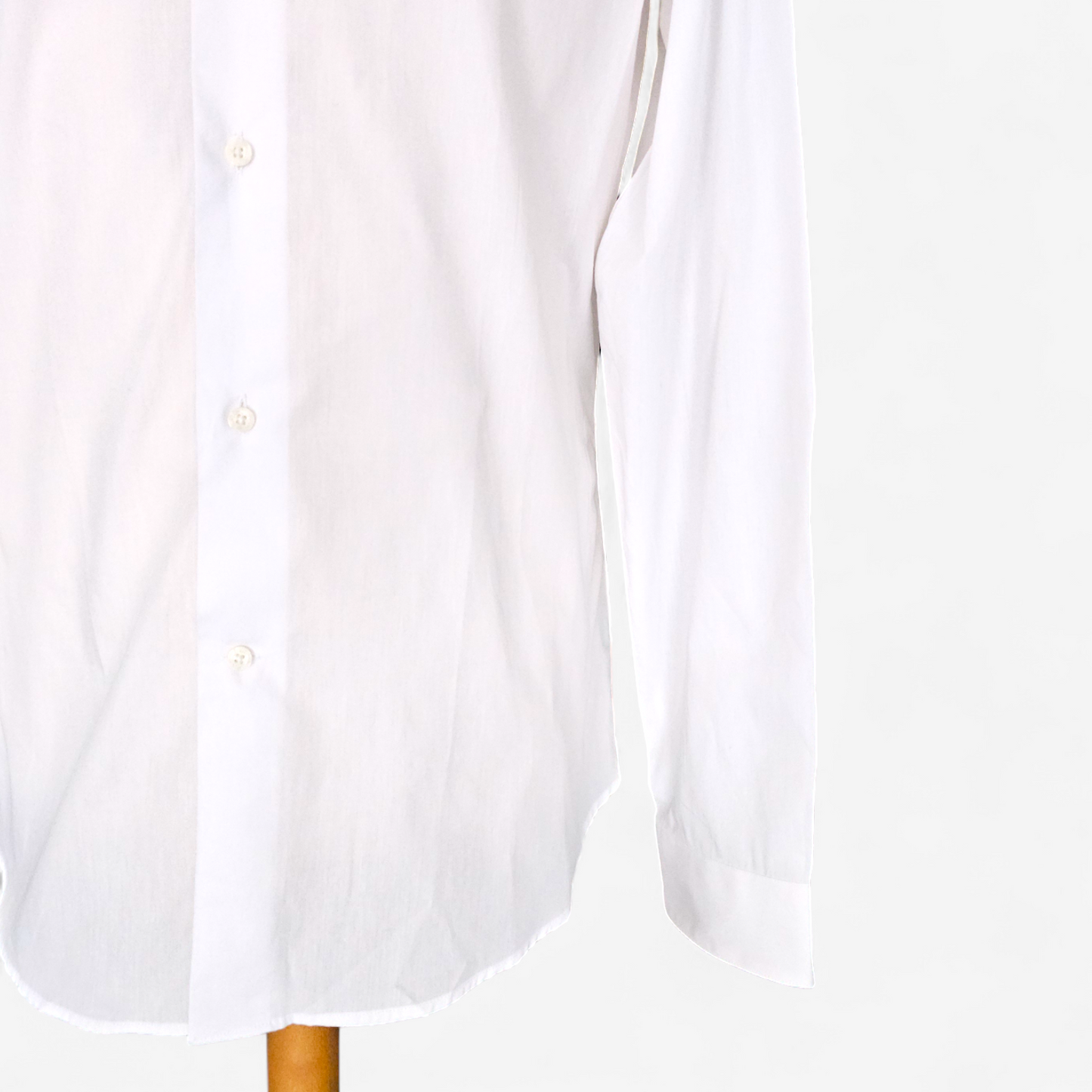 Fursac white shirt (39)