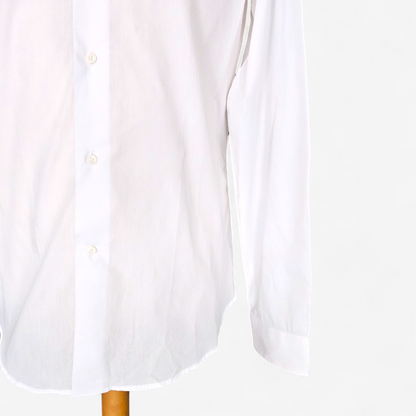 Fursac white shirt (39)