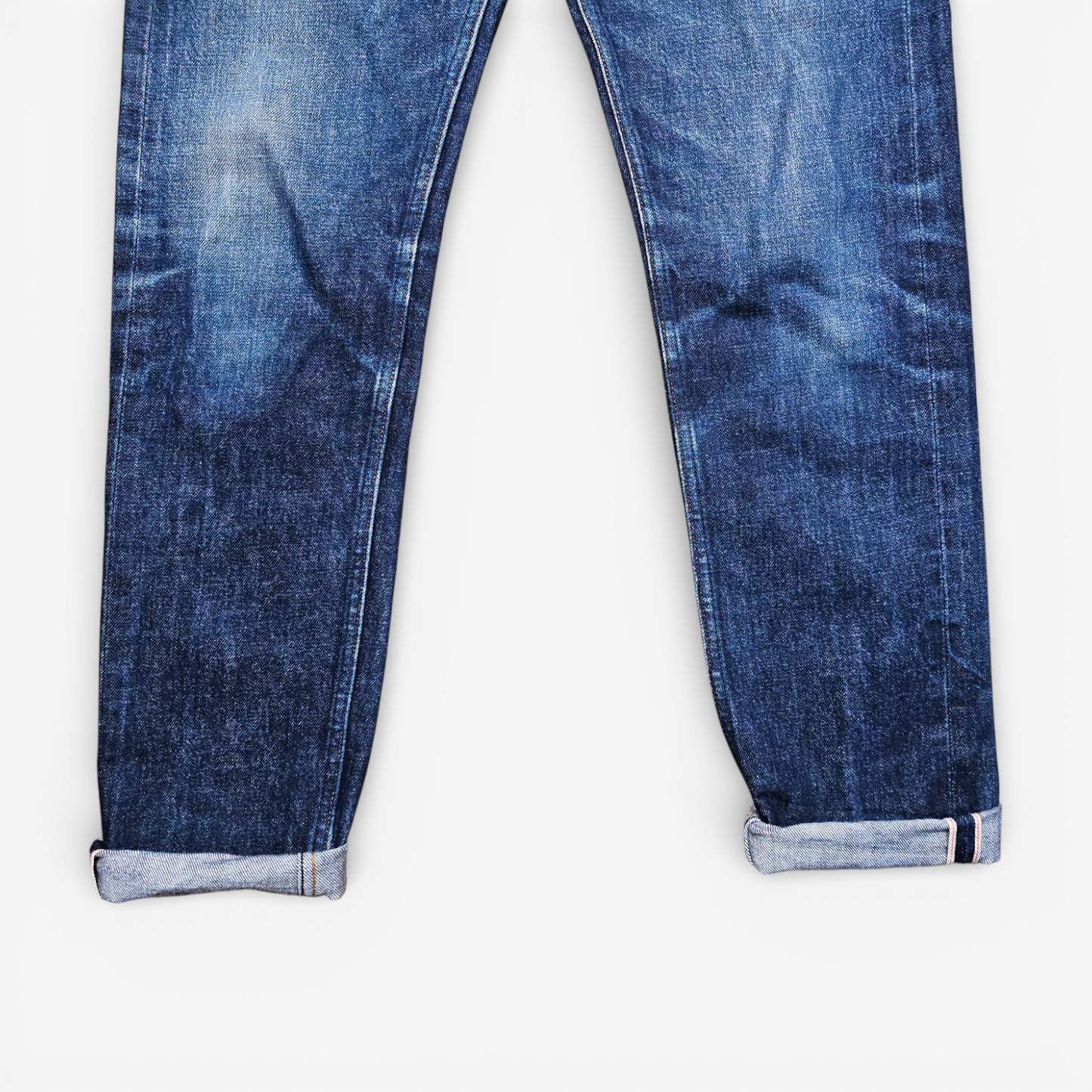 Jean A.P.C Petit New Standard - Selvedge (W32)