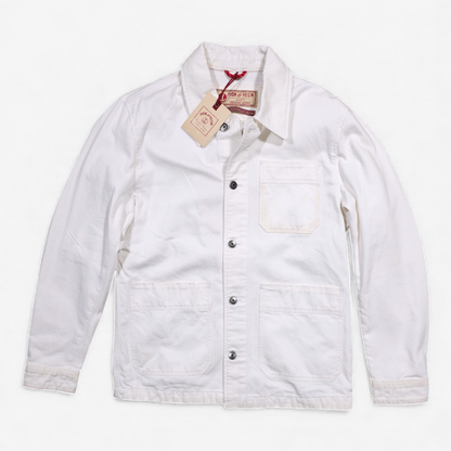 Veste Iron & Resin Fredonia Jacket Navajo