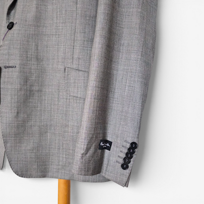 Blazer Paul Smith 100% Laine - Made in Italy (54)