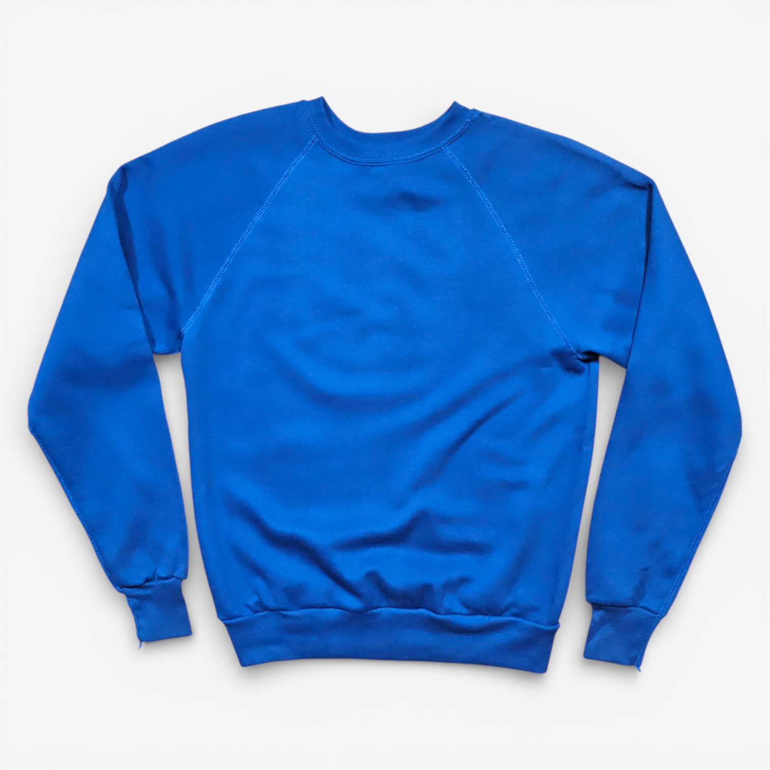 Sweat Crewneck Vintage 70's Deadstock - Made in USA