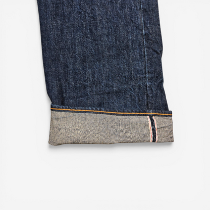 Jean Ralph Lauren Selvedge Kaihara Mills (W29L32, W30L32)