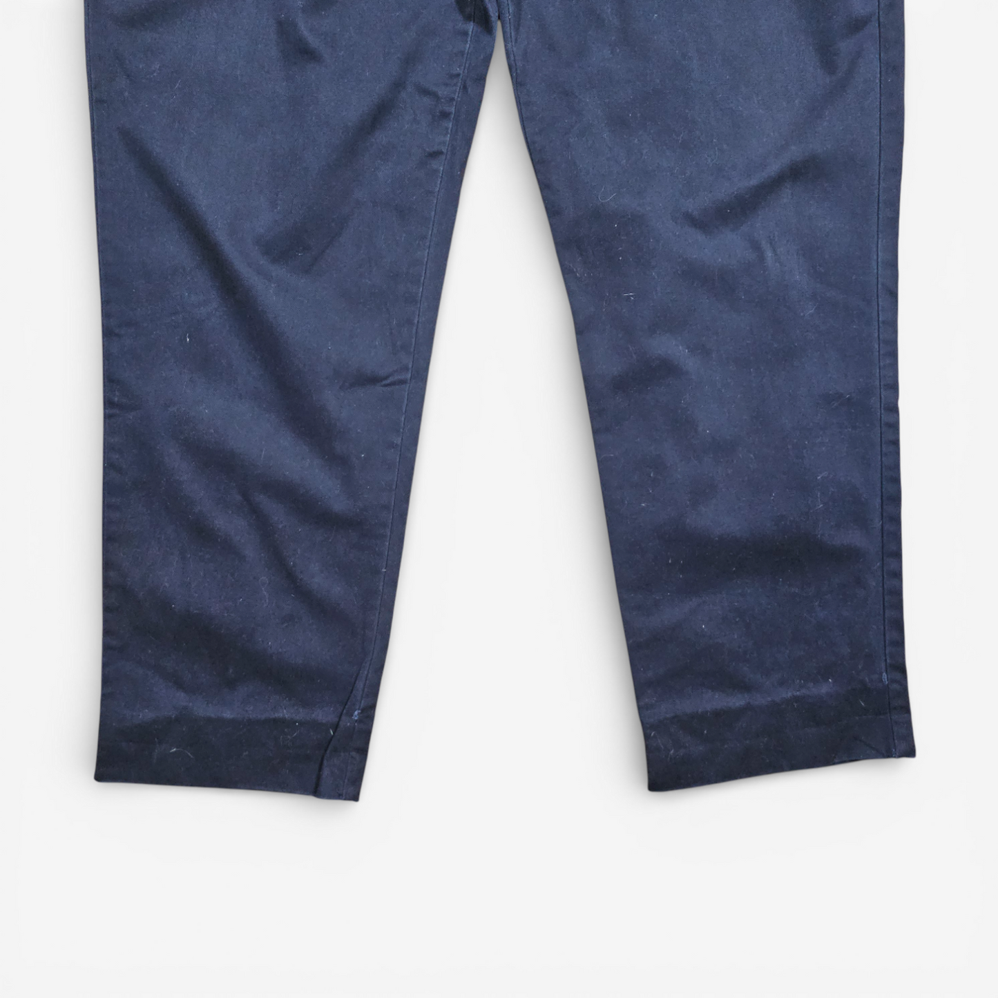 Pantalon Chino à Pinces Ralph Lauren Vintage 90's Hammond Pant - Made in USA (W42L32)