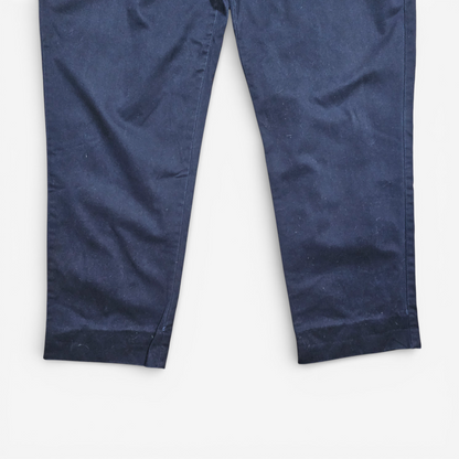Pantalon Chino à Pinces Ralph Lauren Vintage 90's Hammond Pant - Made in USA (W42L32)