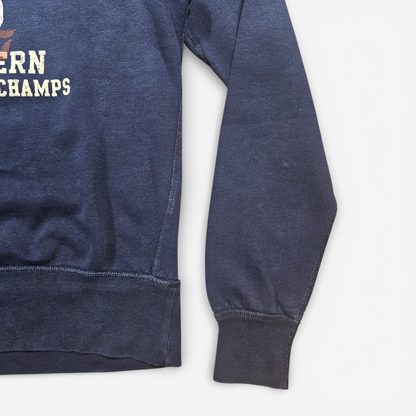 Sweatshirt Polo Ralph Lauren Vintage Bulldog (S)