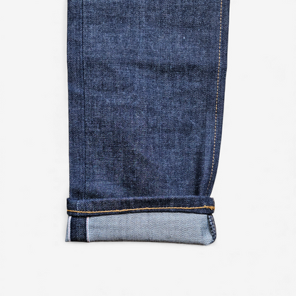 Suitsupply x Baldwin Raw Selvedge Jeans - Made in USA (W28L34)