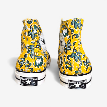 Converse Chuck Taylor CT70 High Paisley (44)