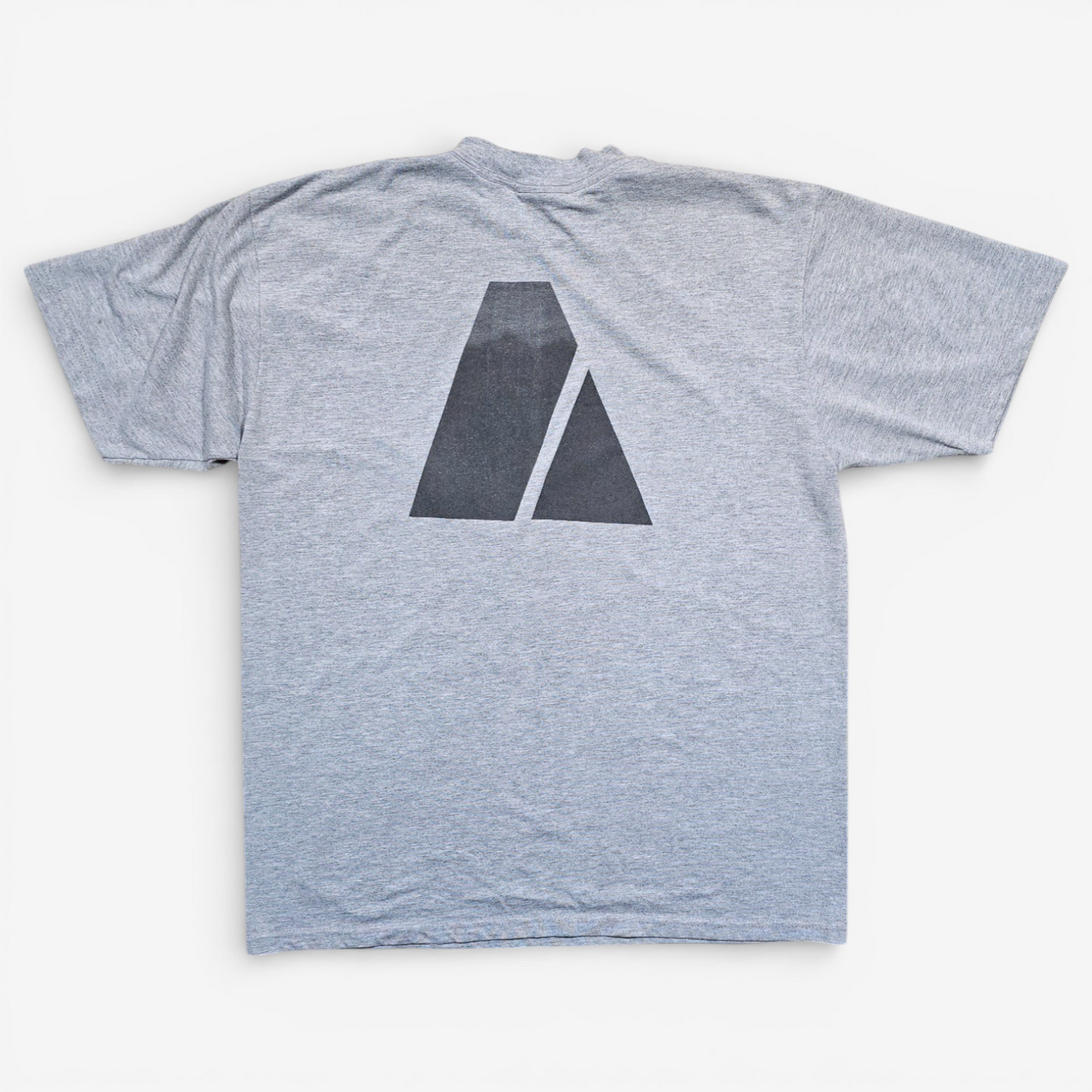 T-Shirt US Army Vintage Reflective - Made in USA (L)