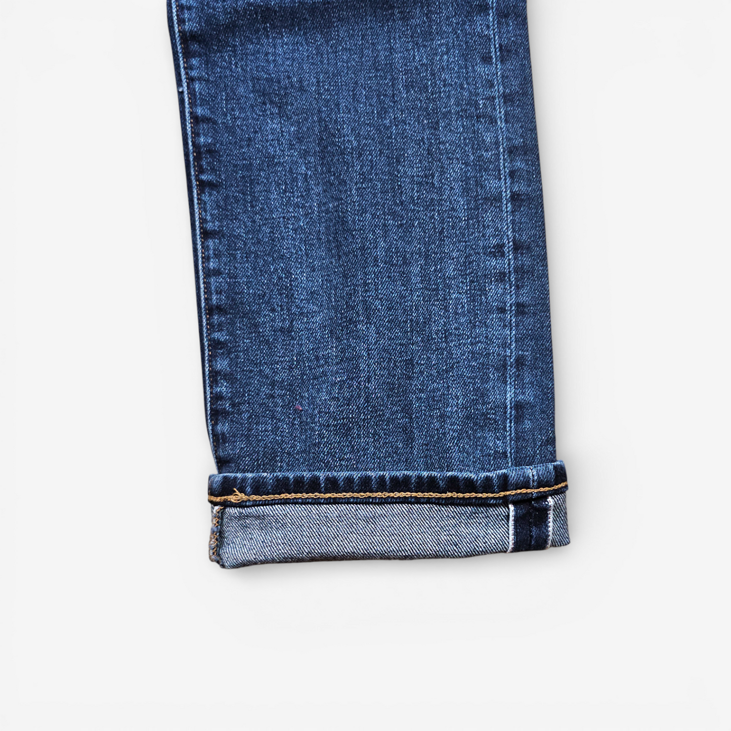Jean Levi's Made&Crafted 511 - Selvedge Big E (W30L34)