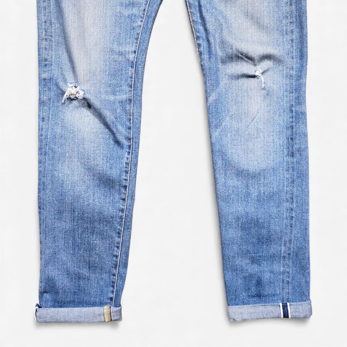 Jean Edwin ED-80 - Selvedge (W30L32)