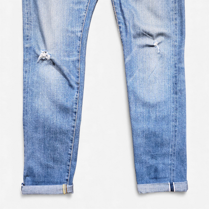 Jean Edwin ED-80 - Selvedge (W30L32)