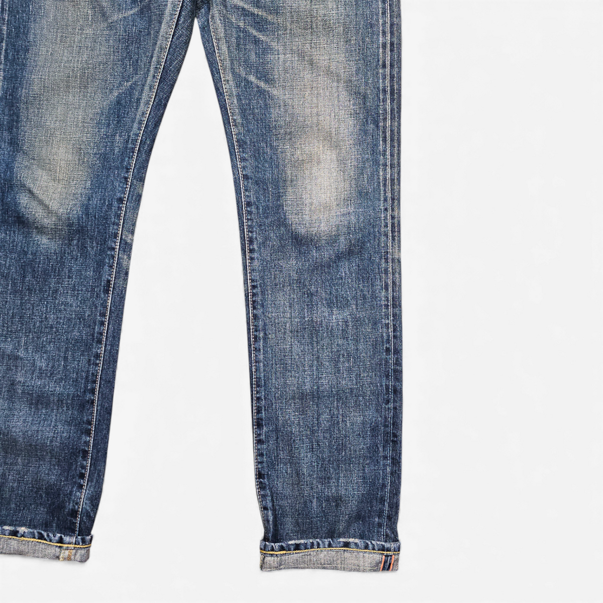 Jean Edwin Japan 056RVJ - Selvedge Made in Japan (W31L33)