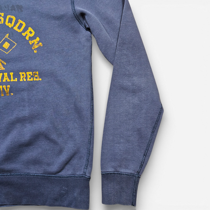 Sweatshirt Polo Ralph Lauren Graphic Signal SQDRN (S)