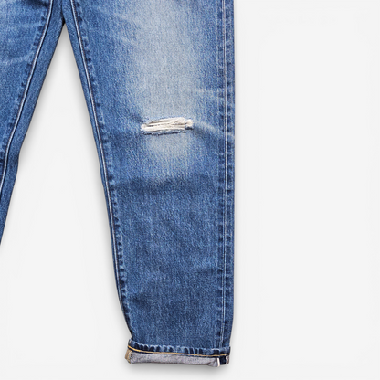 Jean Levi's Made in Japan Column - Selvedge Big E (W28L30, W30L30)
