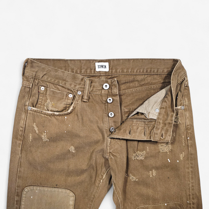 Jean Edwin ED-55 Selvedge (W32L32)