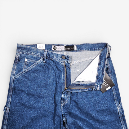 Levi's Silvertab Baggy Carpenter Jeans (W36L32)