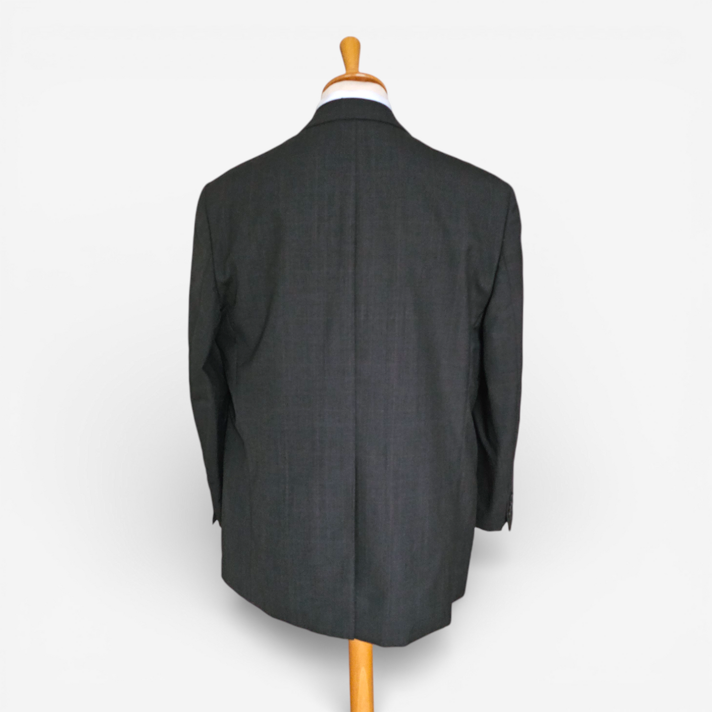 Costume Vintage Polo Ralph Lauren Prince-de-Galles (54)