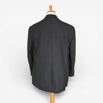 Costume Vintage Polo Ralph Lauren Prince-de-Galles (54)