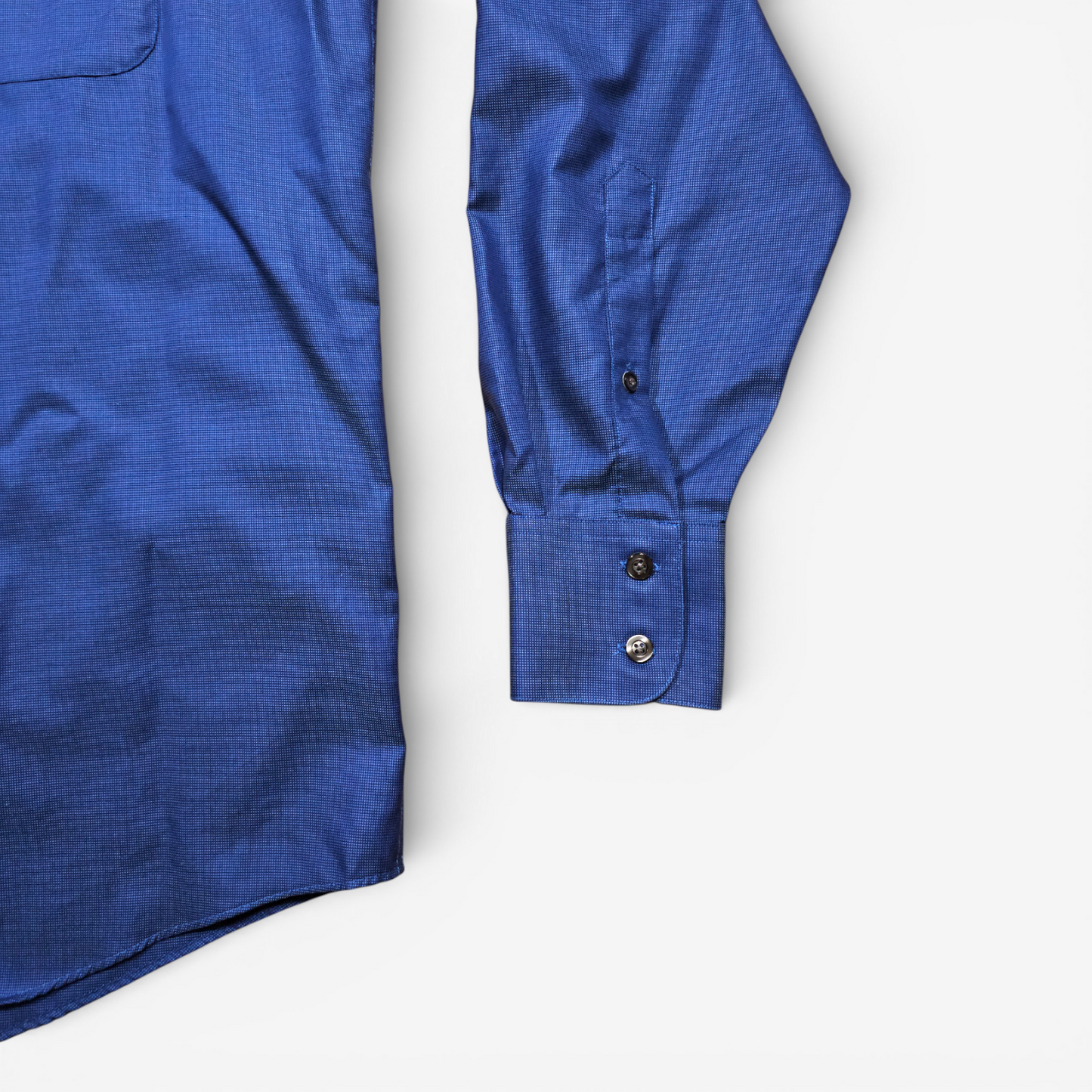 Chemise YSL Yves Saint Laurent Vintage 90's Deadstock (L)