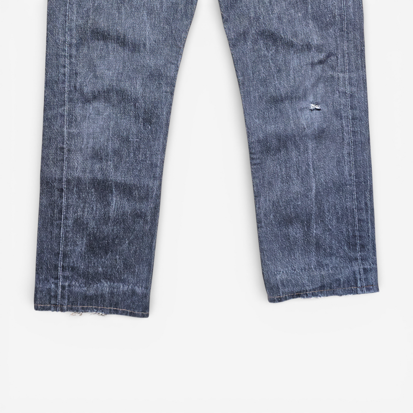 Jean Levi's 501 Vintage 90's - Made in UK (W25L30)