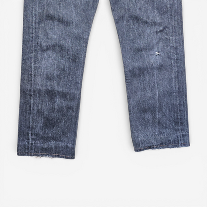 Jean Levi's 501 Vintage 90's - Made in UK (W25L30)