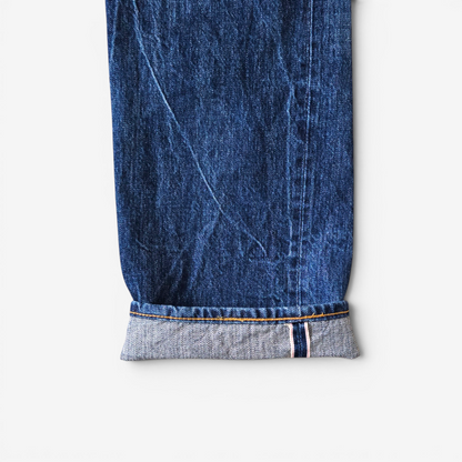 LVC Levi's Vintage Clothing 501 1947 Made in Japan Jeans - Selvedge Big E (W30L32)