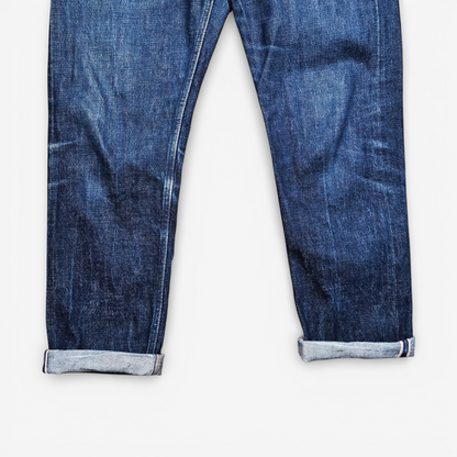 Jean A.P.C Petit Standard - Selvedge (W33)