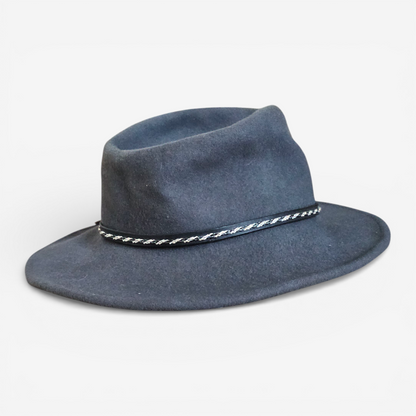 Chapeau Fedora - Made in USA (M)