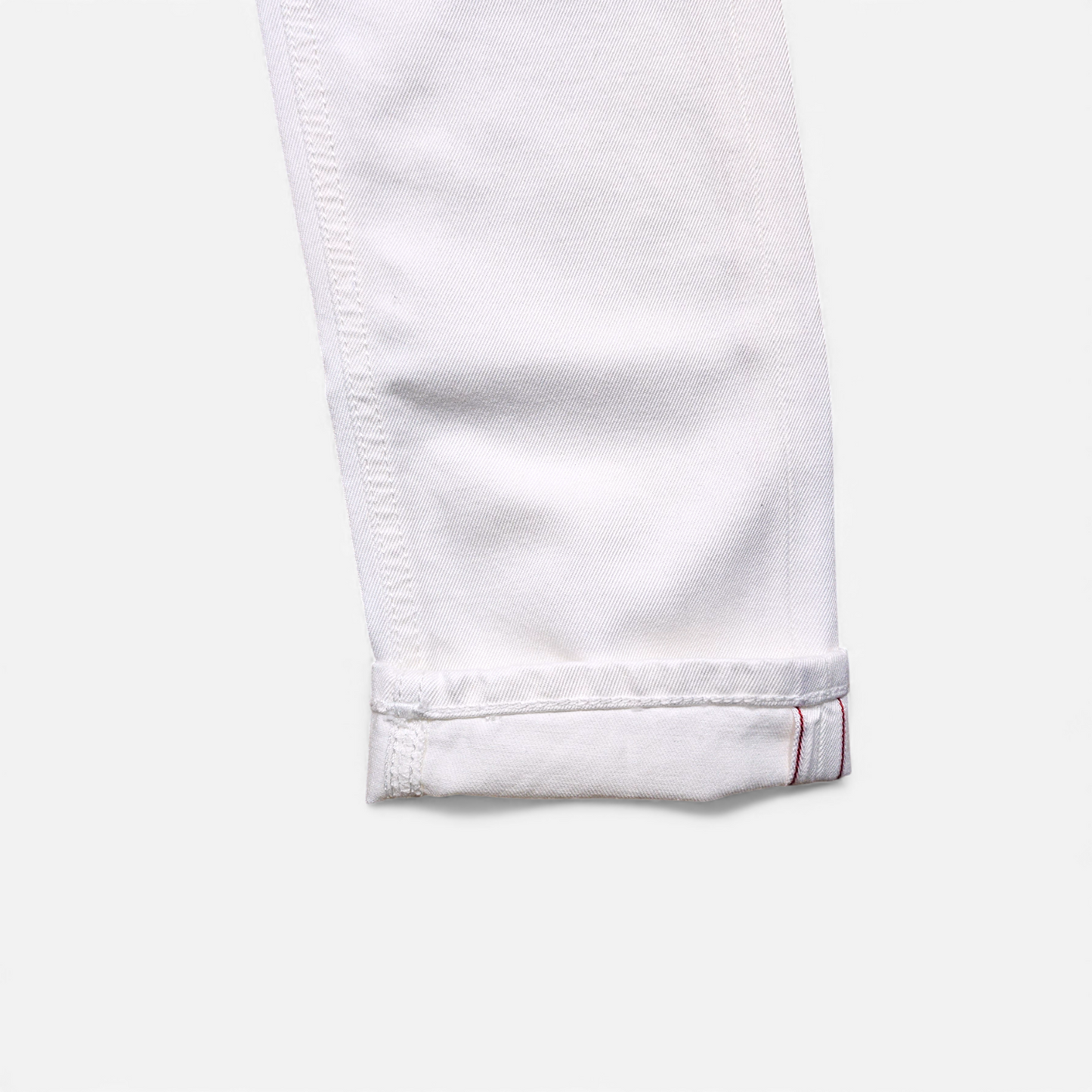 Jean Suitsupply Blanc Selvedge (W28L32)
