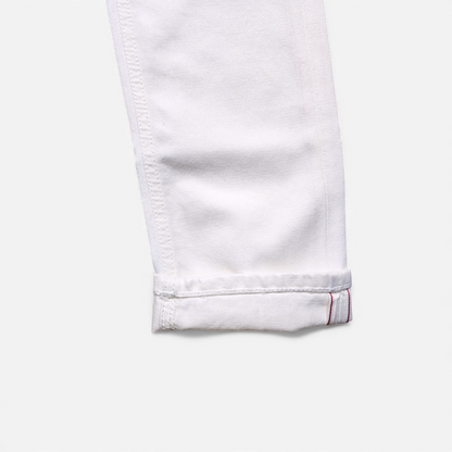 Jean Suitsupply Blanc Selvedge (W28L32)