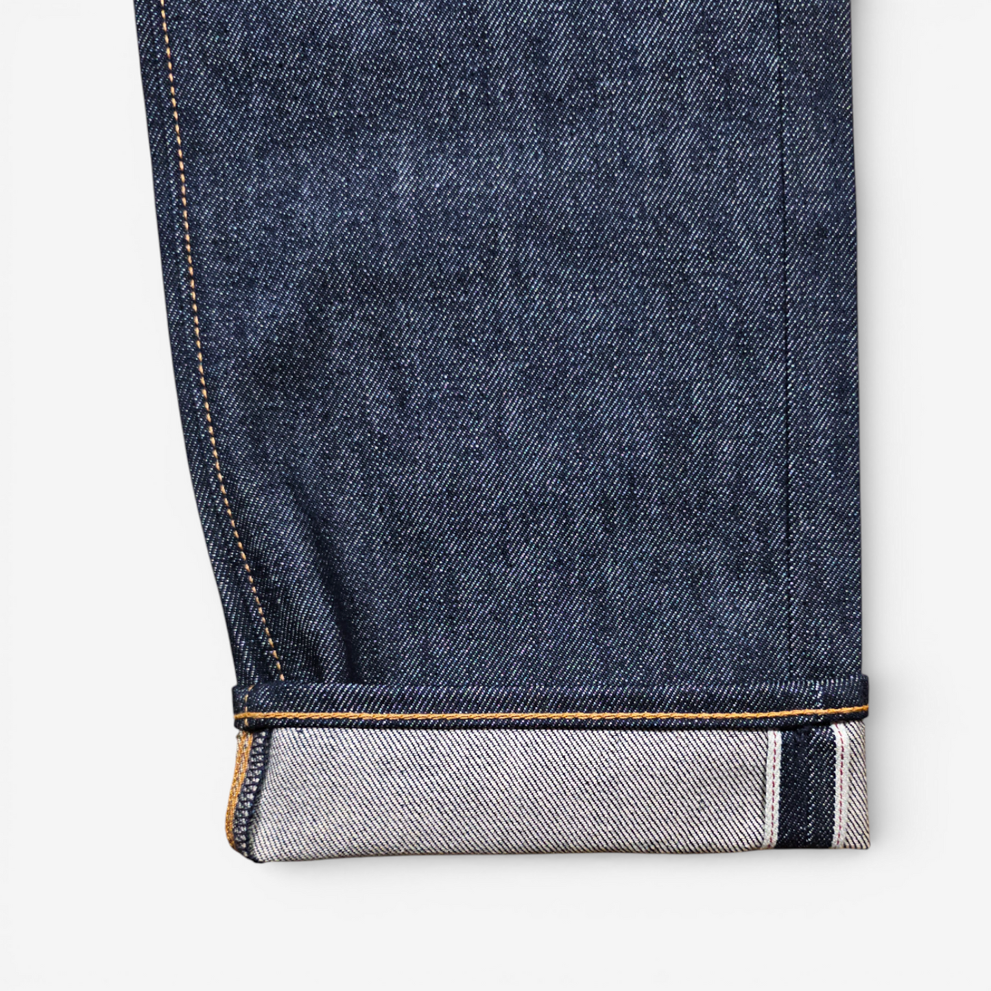 Jean Levi's 511 Brut - Selvedge (W30L32)