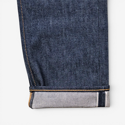 Jean Levi's 511 Brut - Selvedge (W30L32)