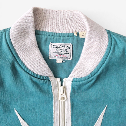 LVC Levi's Vintage Clothing Starburst Bomber Jacket (S)