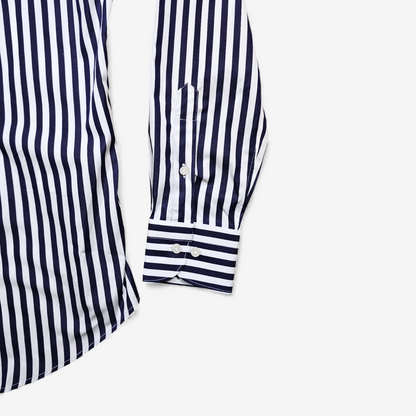 Suitsupply Striped Shirt (M)