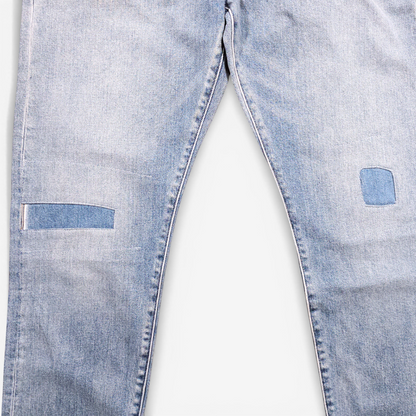 Jean Levi's Made&Crafted 512 - Selvedge Big E (W36L32)