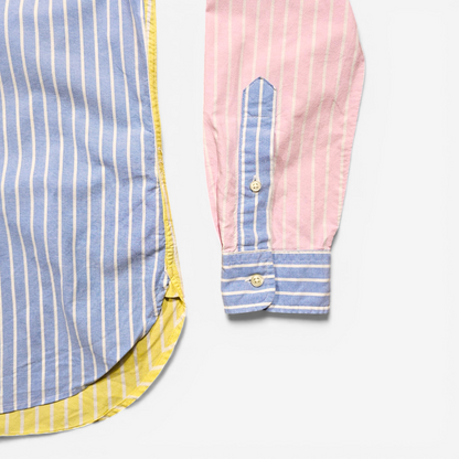 Ralph Lauren OCBD Fun Shirt (S)