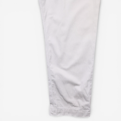 Pantalon Chino à Pinces Ralph Lauren Vintage Ethan Pant (W40L32)