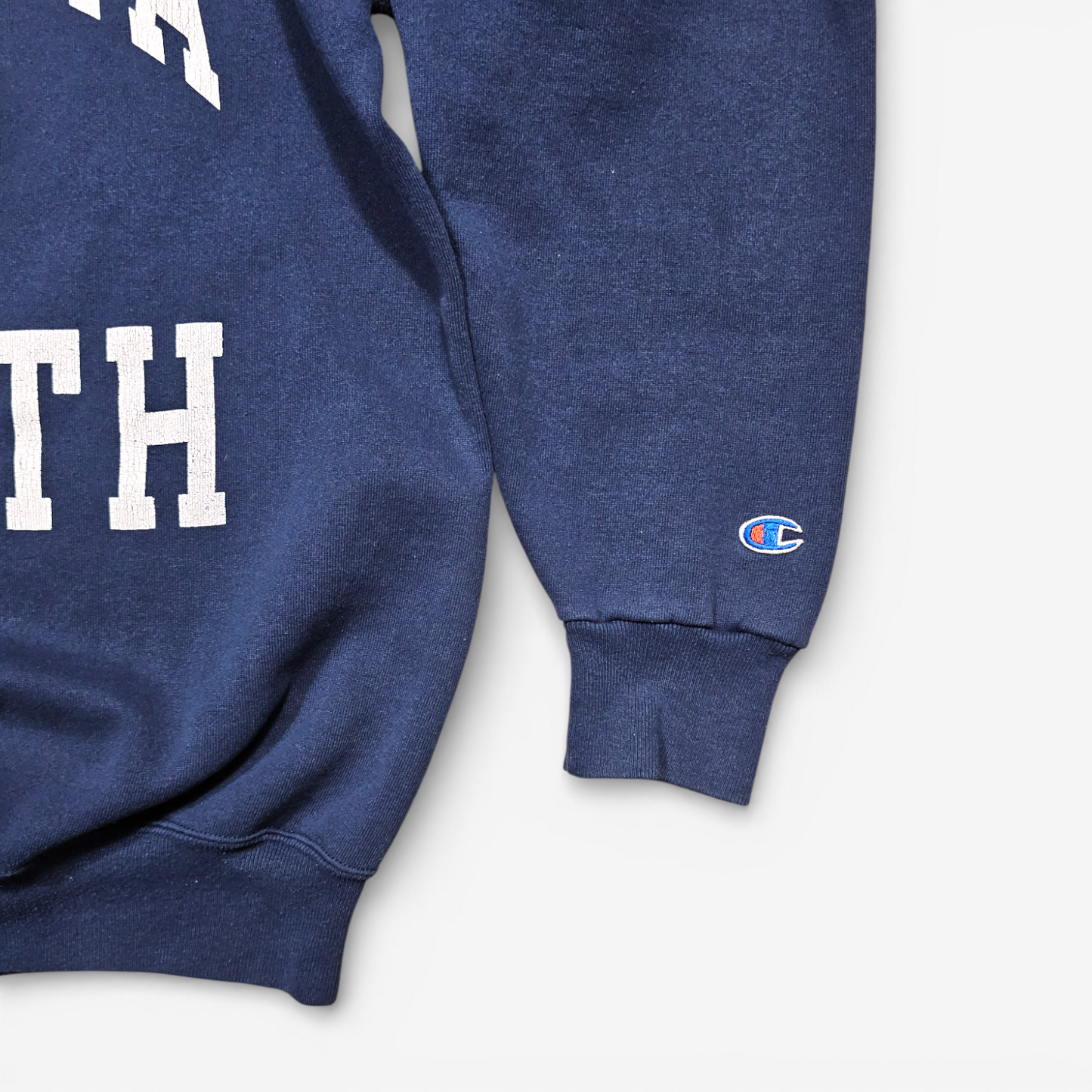 Sweat Vintage Champion 90's Minnesota Duluth - Made in USA (L)