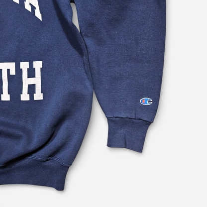 Sweat Vintage Champion 90's Minnesota Duluth - Made in USA (L)