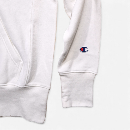 Champion Reverse Weave Georgetown University Hoodie Sweatshirt (S)