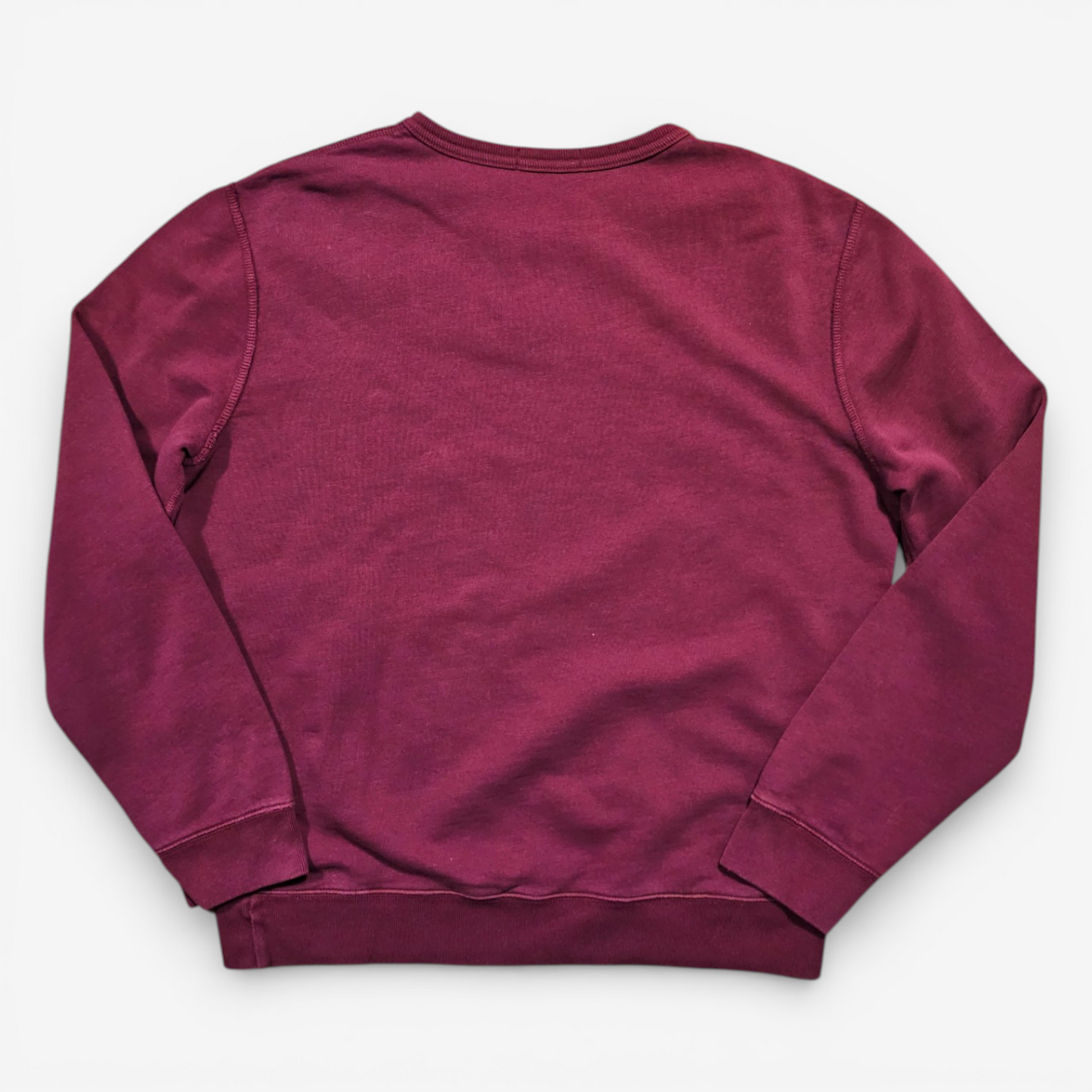 Polo Ralph Lauren Vintage RL Wildcats Athletics Sweatshirt (M)