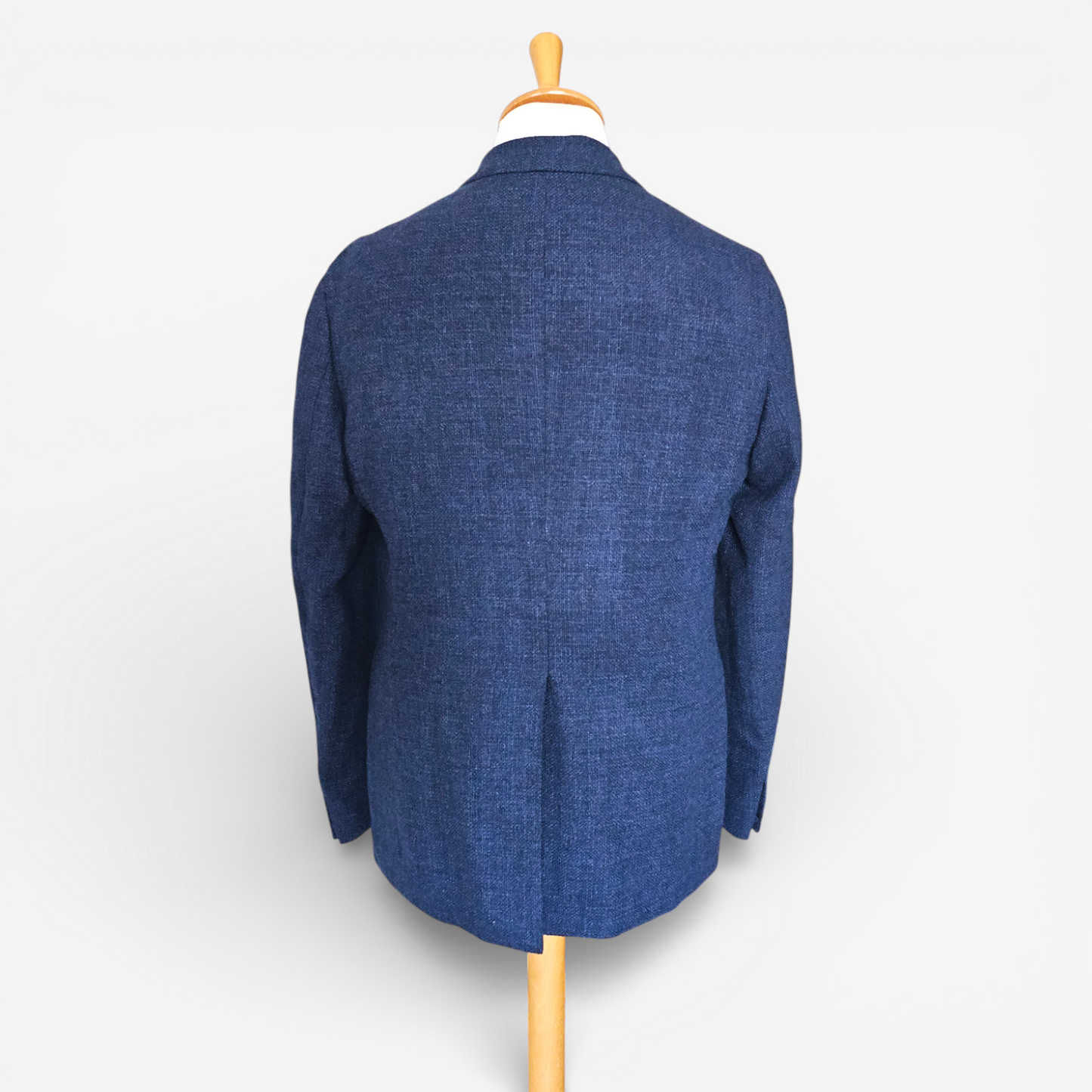 Blazer De Fursac 100% Laine Texturée (52)
