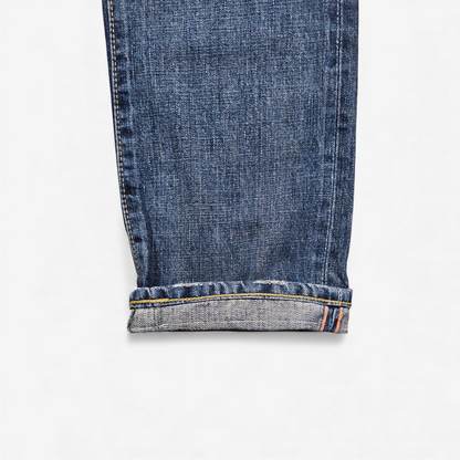 Jean Edwin Japan 056RVJ - Selvedge Made in Japan (W31L33)