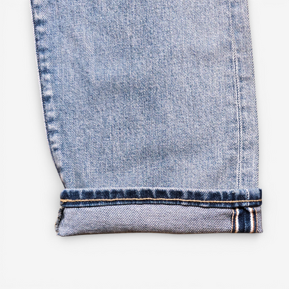 Jean Levi's Made&Crafted 512 - Selvedge Big E (W36L32)
