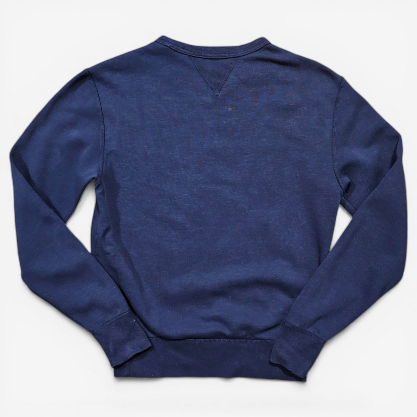 Sweatshirt Polo Ralph Lauren Vintage NYC Athl. Div (S)