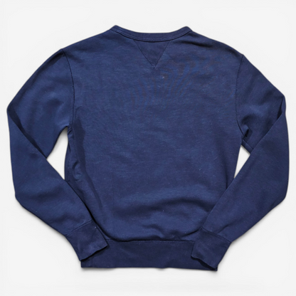 Sweatshirt Polo Ralph Lauren Vintage NYC Athl. Div (S)